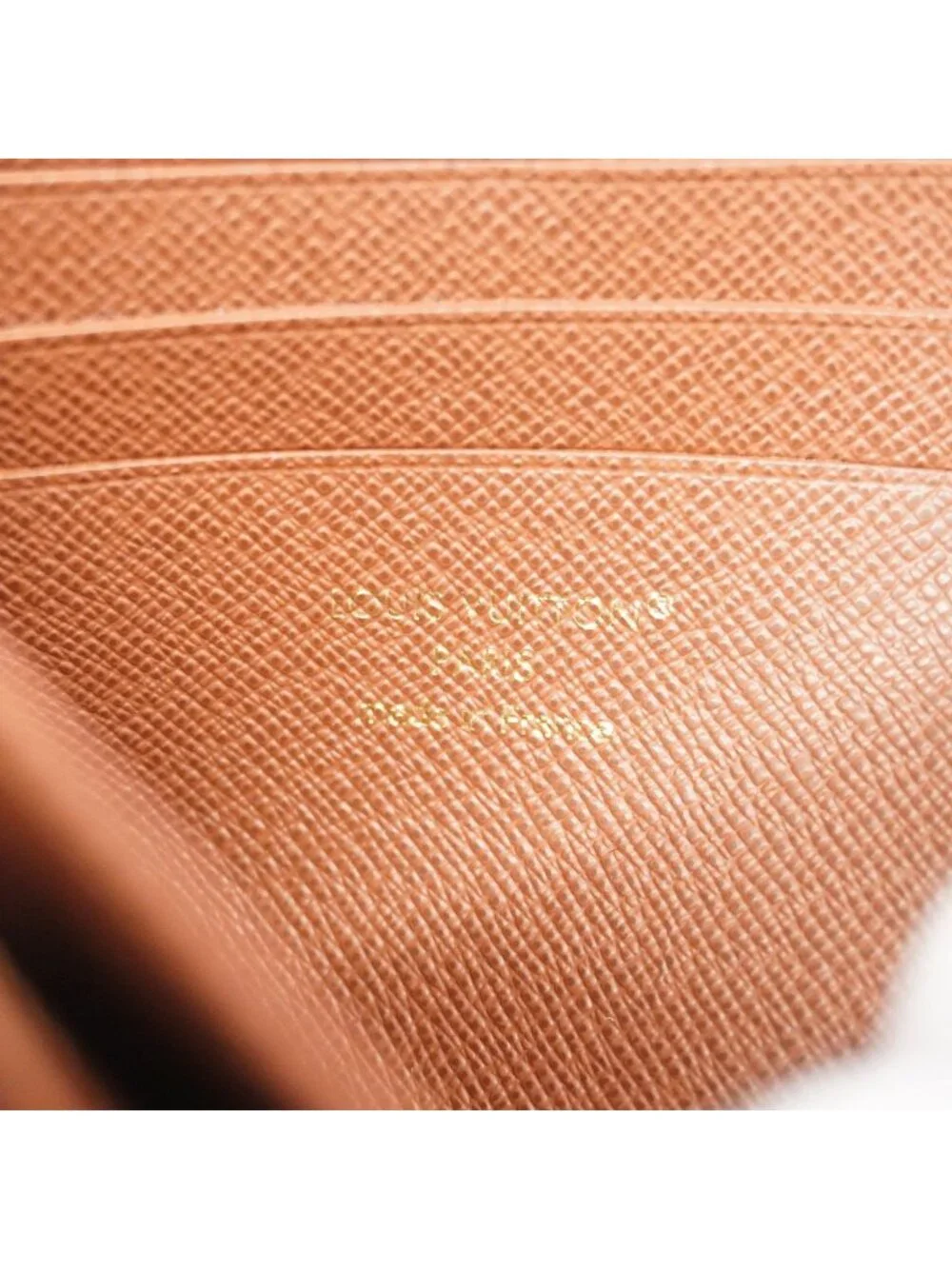 Louis Vuitton Wallet Monogram Portefeuille Noah Compact Alma Nyack